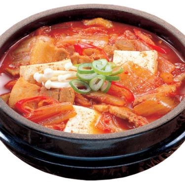 Tổng hợp- Quán Ăn Chi Ri San - Ẩm Thực Hàn Quốc