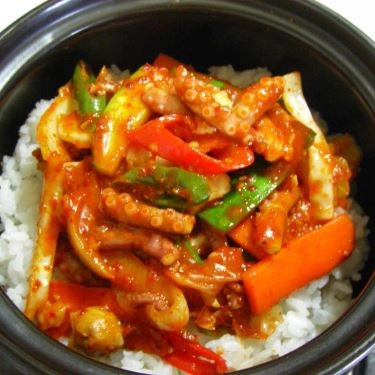 Tổng hợp- Quán Ăn Chi Ri San - Ẩm Thực Hàn Quốc