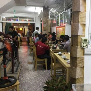 Professional- Quán Ăn Tre Làng Quán - Trâu Tơ & Trâu Giật