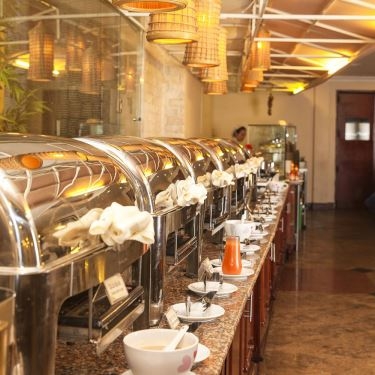 Professional- Nhà Hàng Buffet Đệ Nhất