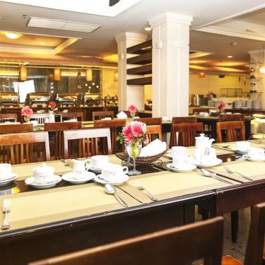 Professional- Nhà Hàng Buffet Đệ Nhất