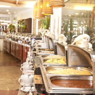 Professional- Nhà Hàng Buffet Đệ Nhất