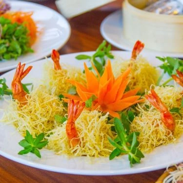 Professional- Nhà Hàng Ẩm Thực Danang Corner