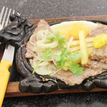 Professional- Quán Ăn Beefsteak Tân Nam Phương