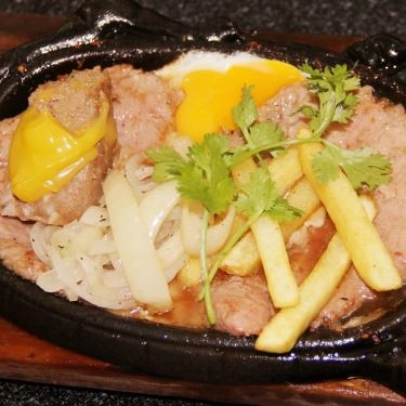 Professional- Quán Ăn Beefsteak Tân Nam Phương