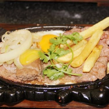 Professional- Quán Ăn Beefsteak Tân Nam Phương