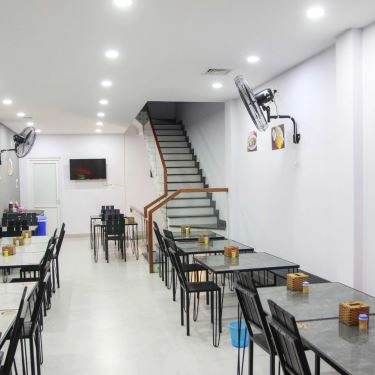 Professional- Quán Ăn Kin Kin - Thai Food
