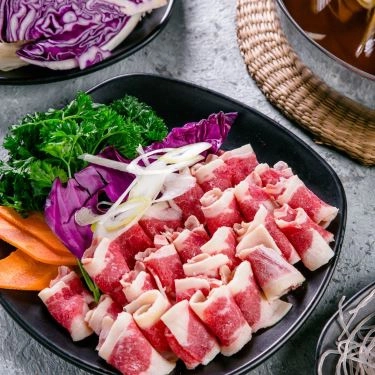 Professional- Quán Ăn Oppa - Nướng Hàn Quốc