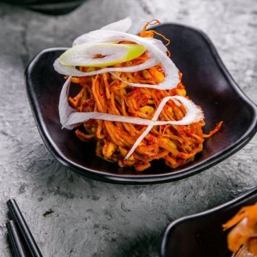 Professional- Quán Ăn Oppa - Nướng Hàn Quốc