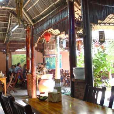 Tổng hợp- Quán Ăn Mì Xứ Quảng - Phan Đăng Lưu