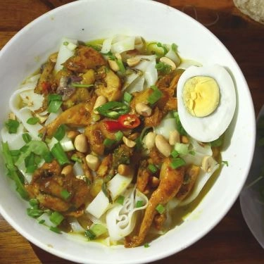 Tổng hợp- Quán Ăn Mì Xứ Quảng - Phan Đăng Lưu