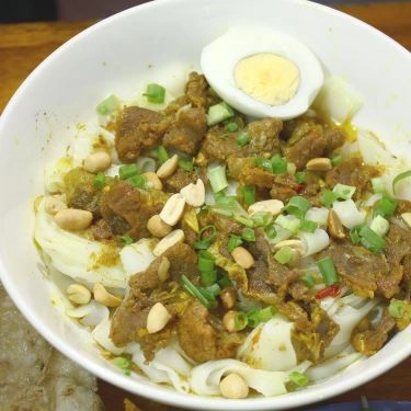 Tổng hợp- Quán Ăn Mì Xứ Quảng - Phan Đăng Lưu