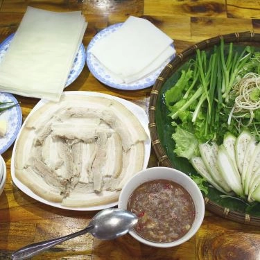 Tổng hợp- Quán Ăn Mì Xứ Quảng - Phan Đăng Lưu