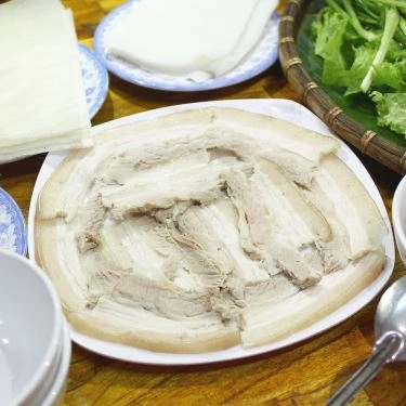 Tổng hợp- Quán Ăn Mì Xứ Quảng - Phan Đăng Lưu