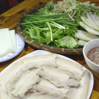 Tổng hợp- Quán Ăn Mì Xứ Quảng - Phan Đăng Lưu