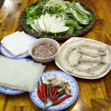 Tổng hợp- Quán Ăn Mì Xứ Quảng - Phan Đăng Lưu