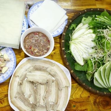 Tổng hợp- Quán Ăn Mì Xứ Quảng - Phan Đăng Lưu