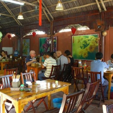 Tổng hợp- Quán Ăn Mì Xứ Quảng - Phan Đăng Lưu