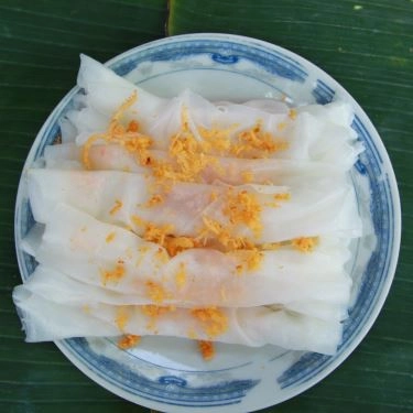 Professional- Quán Ăn Hàng Me Huế