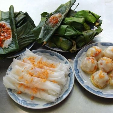 Professional- Quán Ăn Hàng Me Huế