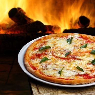 Professional- Nhà Hàng Buzza Pizza - Nguyễn Thị Thập