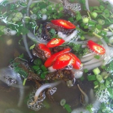 Món ăn- Quán Ăn Miến Lươn Tân Tân - Tuệ Tĩnh