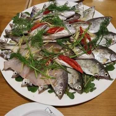 Món ăn- Thái Long - Lẩu Cá Lạp Xạp