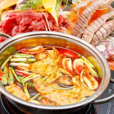 Professional- Quán Ăn Ah! Ngon Quán - Hotpot & Fast Food