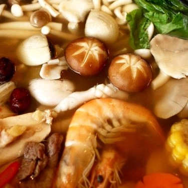 Professional- Quán Ăn Ah! Ngon Quán - Hotpot & Fast Food