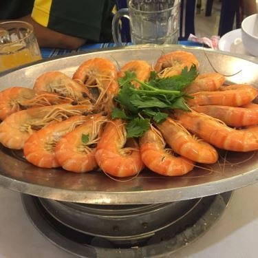 Professional- Quán Ăn Làng Nướng Nam Bộ - Tô Hiến Thành
