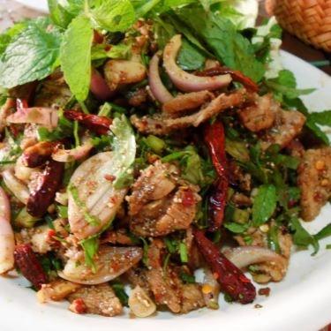 Professional- Quán Ăn Lao Restaurant - Ẩm Thực Lào