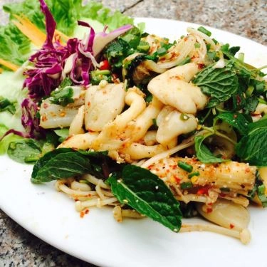 Professional- Quán Ăn Lao Restaurant - Ẩm Thực Lào