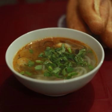 Món ăn- Quán Ăn Cháo Chờ