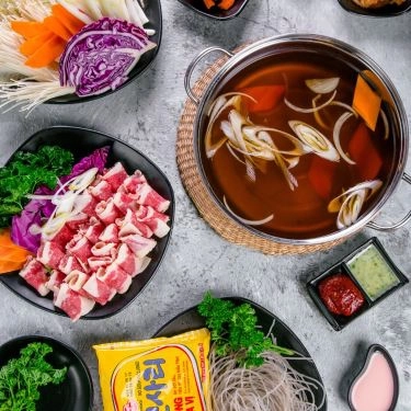 Professional- Quán Ăn Oppa - Nướng Hàn Quốc