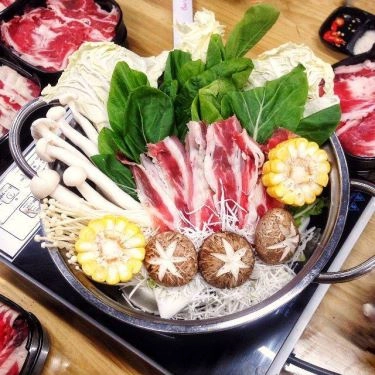 Professional- Quán Ăn Năm Thành - Buffet Lẩu