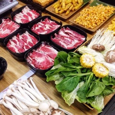 Professional- Quán Ăn Năm Thành - Buffet Lẩu