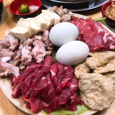 Professional- Quán Ăn Lẩu Sumo - Lẩu Thái