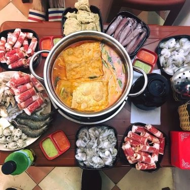 Professional- Quán Ăn Lẩu Sumo - Lẩu Thái