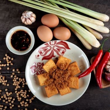 Tổng hợp- Nhà Hàng Maison Mận-Đỏ - Authentic Việt Cuisine