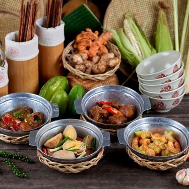 Tổng hợp- Nhà Hàng Maison Mận-Đỏ - Authentic Việt Cuisine