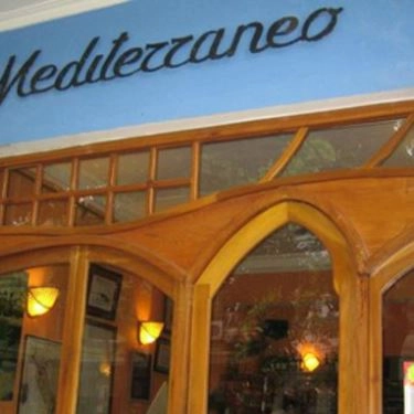 Professional- Nhà Hàng Mediterraneo - Ẩm Thực Ý