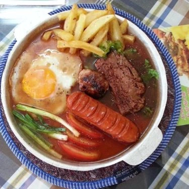 Professional- Quán Ăn Mẹt Quán - Chùa Láng