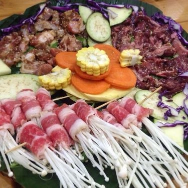 Professional- Quán Ăn Mẹt Quán - Chùa Láng