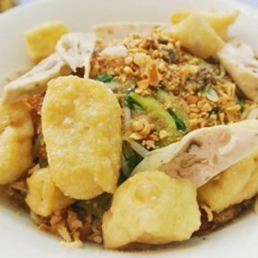 Tổng hợp- Quán Ăn Miến Trộn - Tôn Thất Tùng