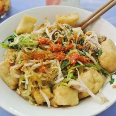 Tổng hợp- Quán Ăn Miến Trộn - Tôn Thất Tùng
