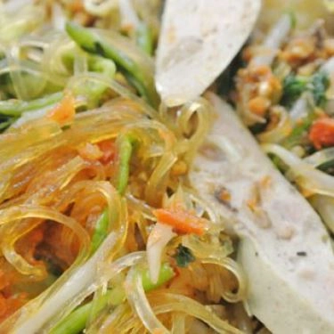 Tổng hợp- Quán Ăn Miến Trộn - Tôn Thất Tùng
