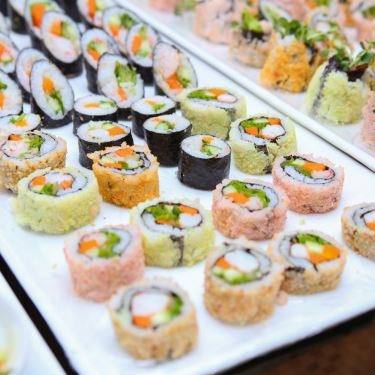 Professional- Nhà Hàng Buffet Đệ Nhất