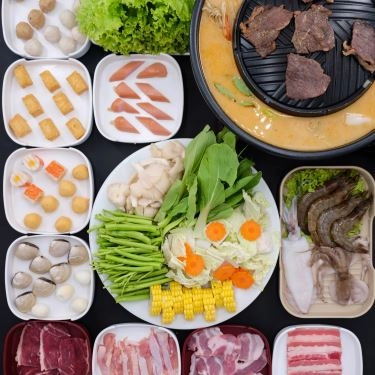 Professional- Quán Ăn Mookata BBQ & Hotpot