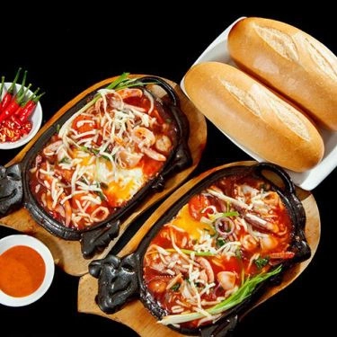 Professional- Quán Ăn Ah! Ngon Quán - Hotpot & Fast Food
