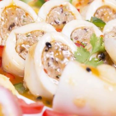 Món ăn- Quán Ăn Mealens - Cơm Văn Phòng Giao Tận Nơi